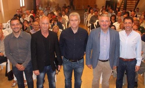 El PI apuesta por una reordenación de las competencias municipales para racionalizar el gasto sin quitar servicios