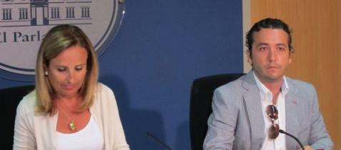 PP: 'Hacía más falta el control al Govern durante la legislatura pasada que no ahora con la estabilidad política'