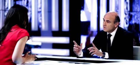 De Guindos califica de 'error' la creación de Bankia y su salida a Bolsa