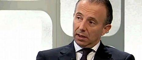 Condenan a un ciudadano por llamar 'fascista' a Delgado y preguntarle por 'los huevitos de su cabeza' 