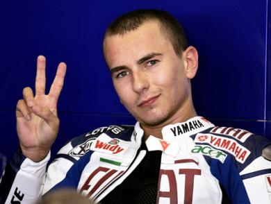 Lorenzo: 'Montmeló es un buen circuito para nosotros y tenemos que sacar provecho'