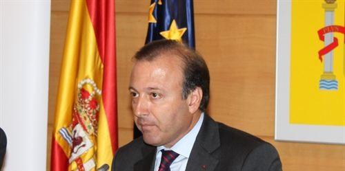 Mesquida no aclara si se presentará a las primarias pero destaca que no renuncia a nada dentro del PSOE