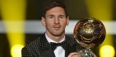 Querella contra Messi y su padre por presunto fraude fiscal