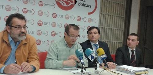 La Audiencia da la razón a Lorenzo Bravo frente a la demanda que le interpuso Bauzá 