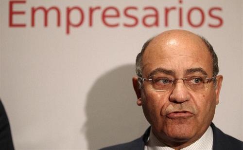 La Audiencia Nacional juzgará a Díaz Ferrán en noviembre por la compra de Aerolíneas Argentinas