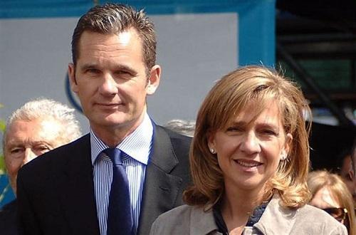 La Infanta vendió fincas y tierras por valor de 1,43 millones de euros tras la compra de Pedralbes