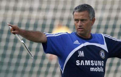 Mourinho: 'Los jugadores egoístas son un gran problema'