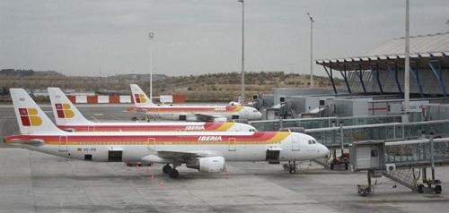 Iberia pide 'sentido común' a los pilotos ante posibles huelgas en verano