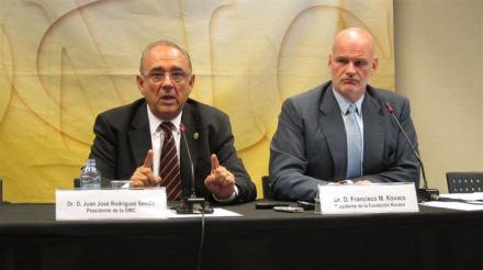 Ib-Salut y Kovacs ahorran más de 11 millones con un contrato de riesgo compartido en intervención neurorreflejoterápica