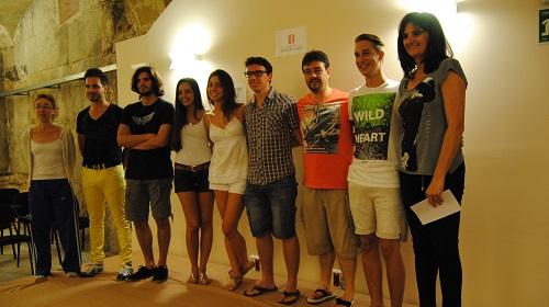 Presentado en Manacor el proyecto teatro musical para jóvenes