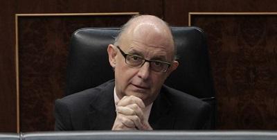 Montoro admite el error del informe de la infanta y anuncia investigación interna pero rechaza lecturas políticas