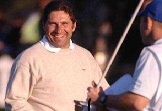 Olazabal premio Príncipe de Asturias