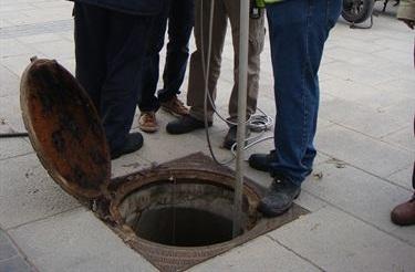 Los ciudadanos de Baleares, los cuartos que más pagan por canon de saneamiento por habitante