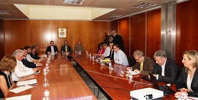 Bauzá: 'Está justificado la apertura de un expediente de expulsión a Sánchez-Jáuregui'