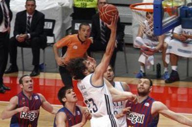El Real Madrid campeón en casa