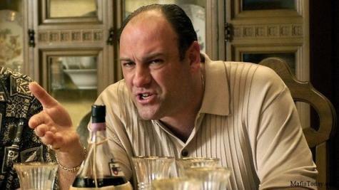 Fallece el actor James Gandolfini protagonista de 'Los Soprano'