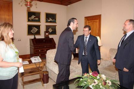 El Govern se plantea incluir la deuda de la UIB en el próximo plan de pago de proveedores