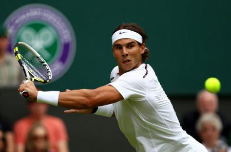 Nadal: 'Jugar Wimbledon el año pasado no fue una buena decisión'