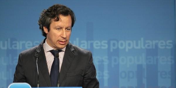 El PP reúne este sábado a sus presidentes provinciales para explicarles la campaña sobre la Ley de Educación