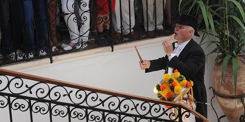 Ciutadella estalla con tradición y espectáculo ecuestre fiestas Sant Joan