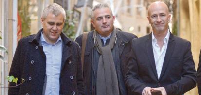 El PI pide 'coherencia' a PP y PSOE en su oposición a las prospecciones petrolíferas