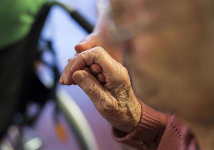 Los ciudadores no profesionales de dependientes descienden un 83% en ocho meses en Baleares