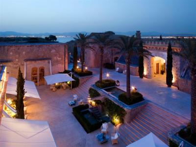 Baleares aumenta un 5% el número de pernoctaciones hoteleras en mayo, hasta alcanzar la cifra de 6,3 millones