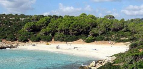 El Senado apoya por la Declaración Institucional para que Menorca sea declarada Geoparque por la Unesco