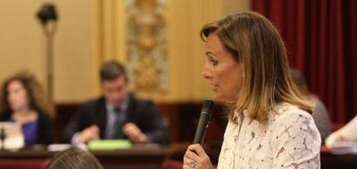 Cabrer: 'El Govern ha sido pionero en poner en marcha muchas de las medidas anunciadas por el Ejecutivo de Rajoy'