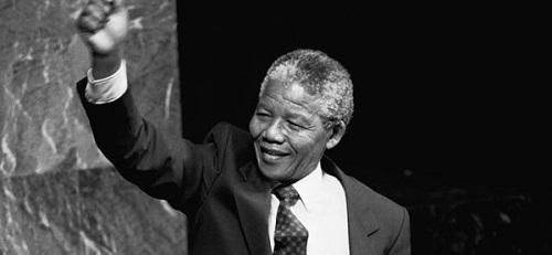 El estado de salud de Nelson Mandela es crítico