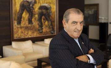 Hidalgo descarta vender acciones de su 57% en Globalia