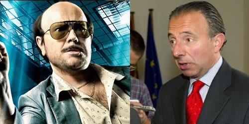 Delgado cree que no tiene ninguna posibilidad de ser imputado tras un informe de la Guardia Civil 'propio de Torrente'