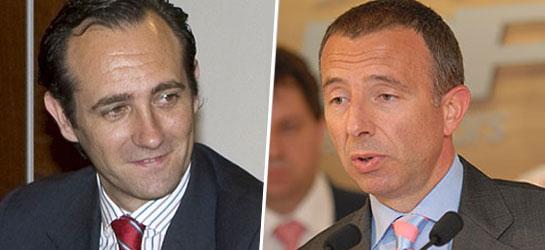 Bauzá pide 'paciencia y sobre todo respeto a la justicia' por el caso Radio Calvià que afecta a Delgado