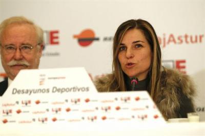 Imputados el padre de Arantxa Sánchez Vicario y su hermano Javier