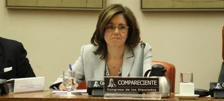 El Gobierno destituye a la directora de la Agencia Tributaria