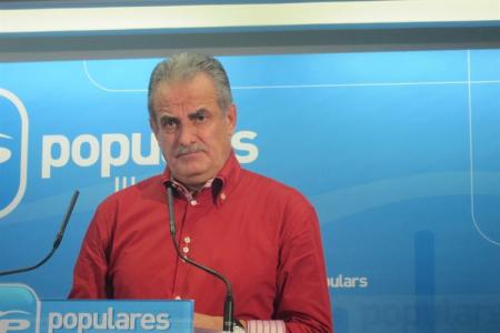 PP: La oposición debería felicitar al Govern por liderar la reclamación de eliminar el impuesto de barcos de alquiler