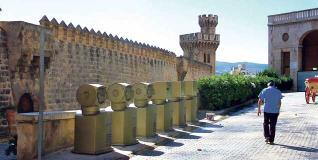 PSIB pide una 'solución definitiva' a la recogida neumática en Palma en un plazo máximo de dos meses