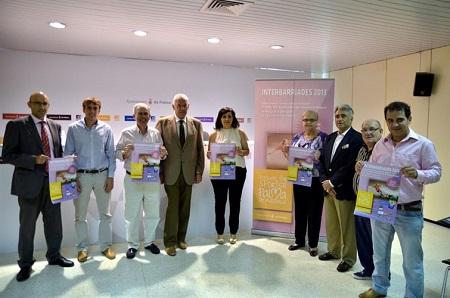 El segundo trofeo solidario de fútbol 7 a favor del Banc dels Aliments se celebra este domingo