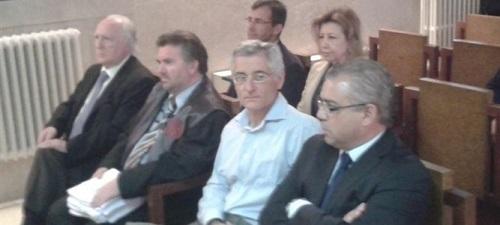 Peritos del caso Can Domenge tildan de 'contrasentido' que sólo se dieran quince días para la presentación de ofertas