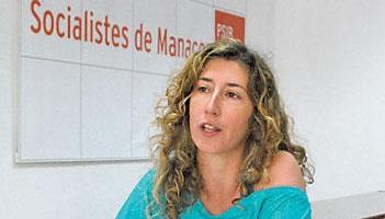 El grupo socialista de Manacor pide la dimisión del Alcalde