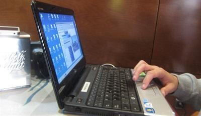 Baleares es la segunda Comunidad en la que menos han aumentado los compradores por Internet en los últimos 5 años (32%)