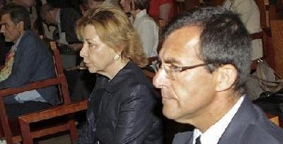 El Consell reclama 15 millones de indemnización a Sacresa y el resto de acusados del caso Can Domenge