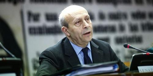 PSC, CiU, ICV y ERC piden la retirada de la LOMCE 