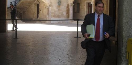 El fiscal pide 'graves' penas para Munar y demás acusados por valerse de su cargo para 'prostituir las instituciones'
