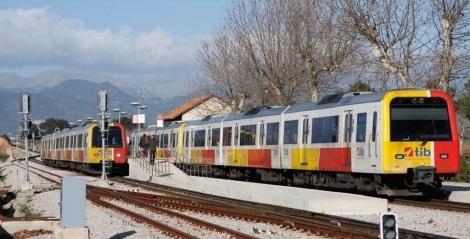 El Comité de Empresa de SFM critica el aumento de altos cargos mientras se reducen frecuencias de tren