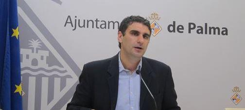 La nueva Ordenanza del Ay. de Palma permite a la Policía paralizar cualquier ruido, incluido el generado por los perros