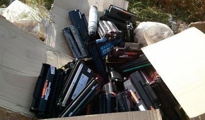 El Ayuntamiento de Palma impone tres nuevas sanciones por vertidos de residuos en solares y vía pública