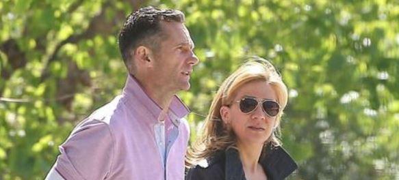 Casa Real considera un 'martirio' los dos años de 'caso Nóos'