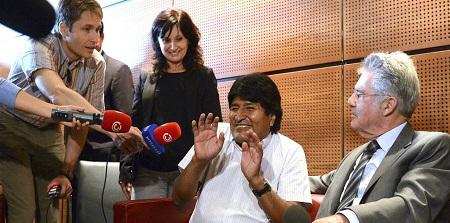 El Gobierno dice que España no tiene que pedir disculpas a Bolivia