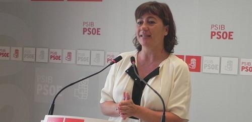 Armnegol aboga por la reforma federal frente al modelo 'recentralizador' del PP y los 'movimientos independendistas'